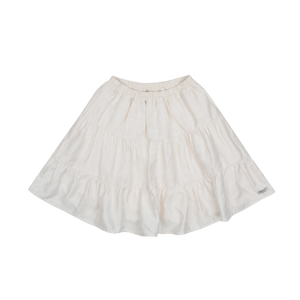 Donsje Rock "Annalyn" Warm White