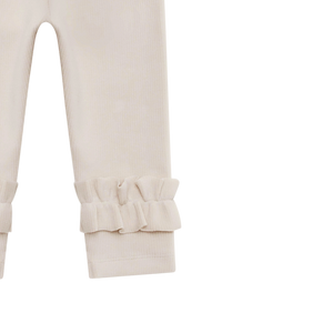 Donsje Leggins "Marit" Soft Sand