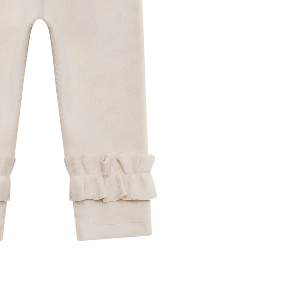 Donsje Leggins "Marit" Soft Sand