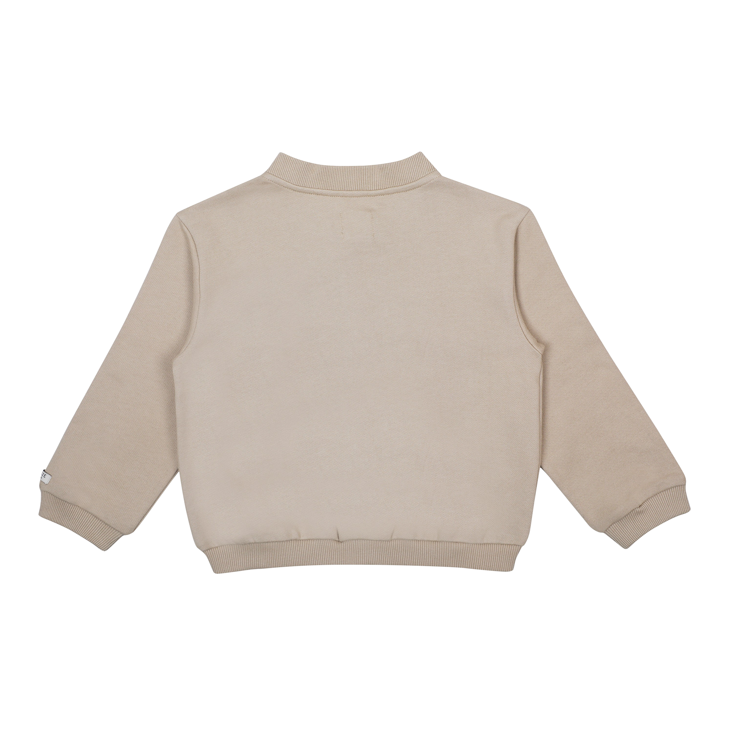 Donsje Jacke "Jansan" Bear Biscotti