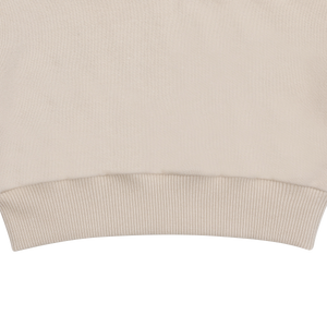 Donsje Sweater "Bouke" Biscotti