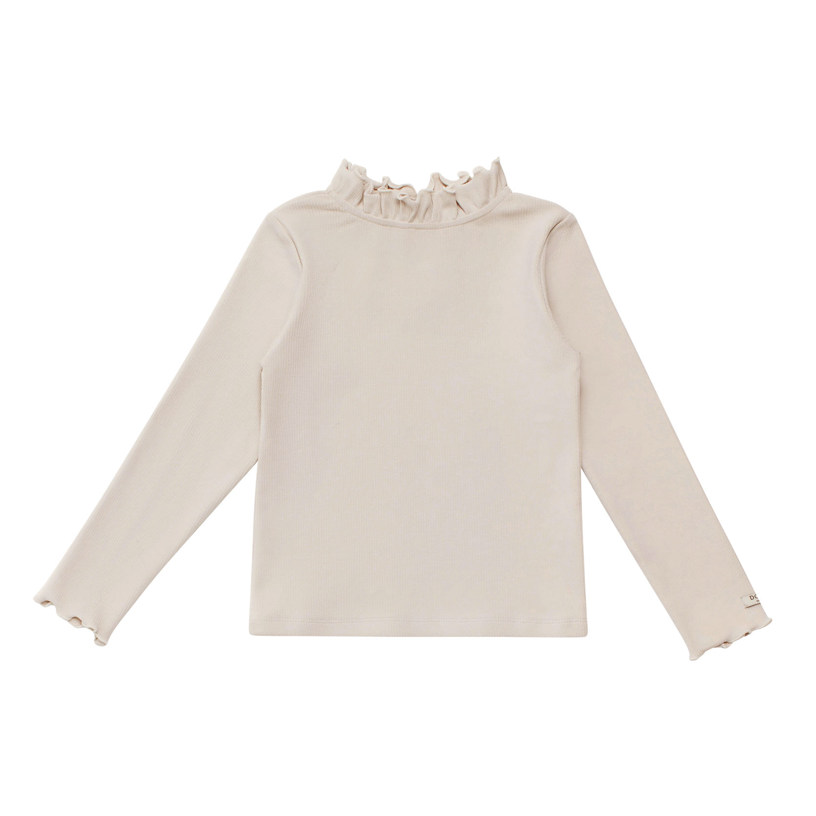 Donsje Shirt "Milah" Soft Sand