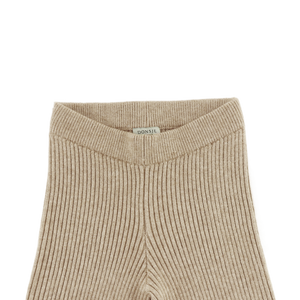 Donsje Hosen "Yven" | Sesame Melange