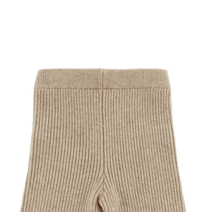 Donsje Hosen "Yven" | Sesame Melange