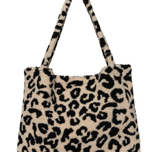 Studio Noos Teddy Bag "Mom Bag" | Holy Cow