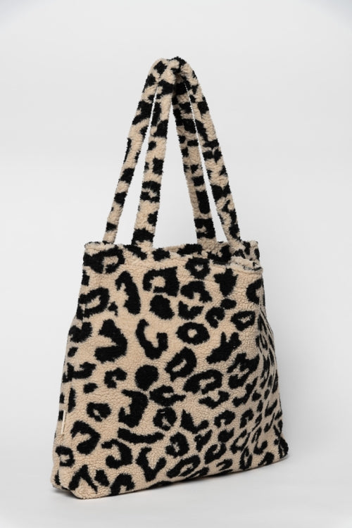 Studio Noos Teddy Tasche "Mom Bag" | Holy Cow