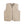 Alwero Children's Organic Wool Vest | Sand Brown