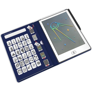 Kidywolf Tableau lumineux Desig Mini | Espace