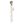 Saga Copenhagen Nuggikette | Herz