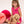 Teddy Hermann Plüschtier Schlenkerhund beige 40 cm