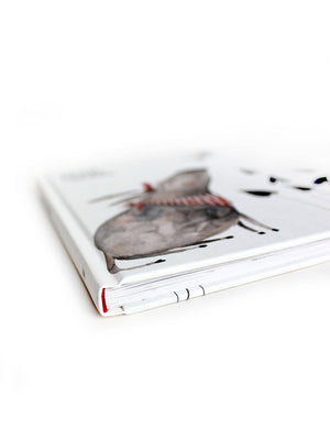 Halfbird Buch | Meine ersten Monate