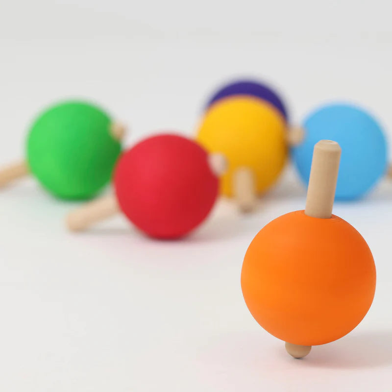 Grimm's Regenbogen Kreisel