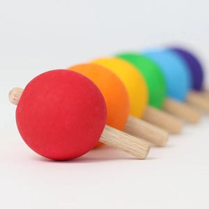 Grimm's Regenbogen Kreisel