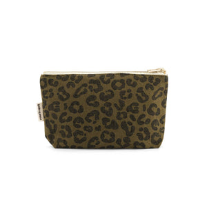 Rose in April Cosmetic Bag "Sofia" | Leo Olive