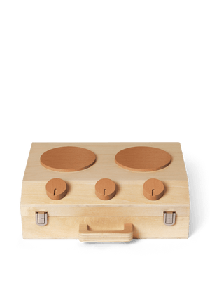 Ferm Living Cuisine de voyage Toro | Natural