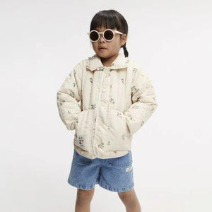 Liewood Denim Shorts "Cesaria" Light Blue