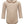 „minimalisma Babybody ‚Athena‘ in Beige mit gerafftem Peter-Pan-Kragen – langärmliger Merino-Body, flach liegend auf hellem Hintergrund“
