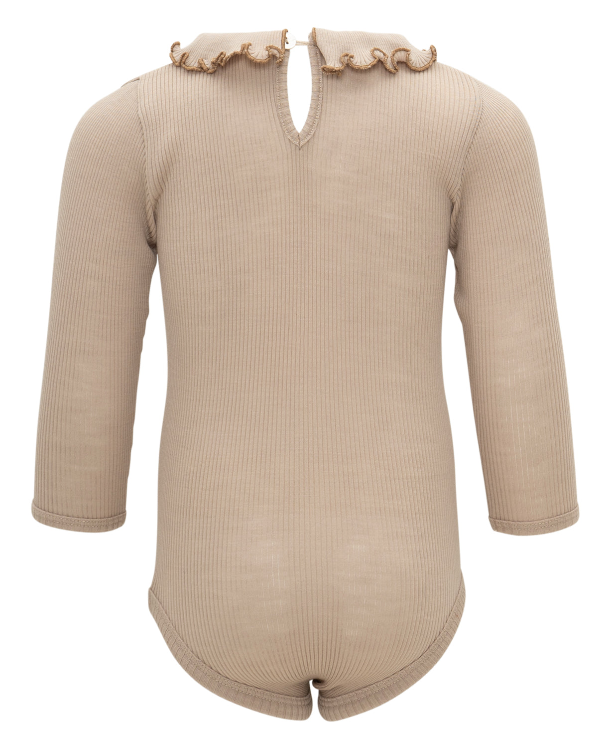 minimalisma Body Merino "Athena" | Beige