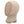 „minimalisma Sturmhaube ‚Alephant in Beige– Kinder-Balaclava aus Merinowolle, flach liegend auf hellem Hintergrund“