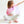 Sarah’s Silks Mini Seidentuch | Blossom
