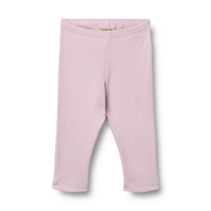 Wheat Leggings "Jules" | Lavender