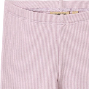 Wheat Leggings "Jules" | Lavender
