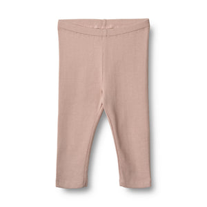 Wheat Leggings "Jules" | Rose Powder