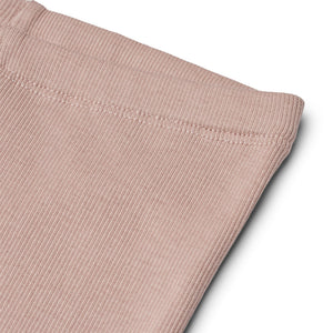 Wheat Leggings "Jules" | Rose Powder