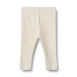 Wheat Leggings "Jules" | Ivory