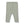 „Wheat Rib Leggings Jules in der Farbe Morning Mist – weiche Kinderleggings aus Bio-Baumwolle in Rippoptik“