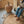 Ferm Living Apple Geflochtener Aufbewahrungskorb – Gross | Natur