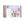 Connetix Magnetbausteine „Pastel Shape Expansion Pack“ – 48-teiliges Erweiterungsset mit neuen Magnetformen in sanften Pastellfarben, kompatibel mit allen Connetix-Sets.