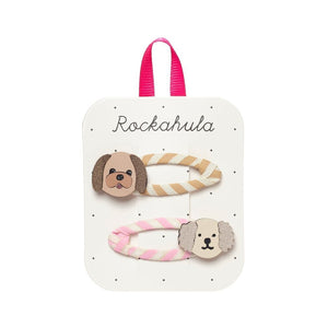 Rockahula Haarspange | Pippy Puppy