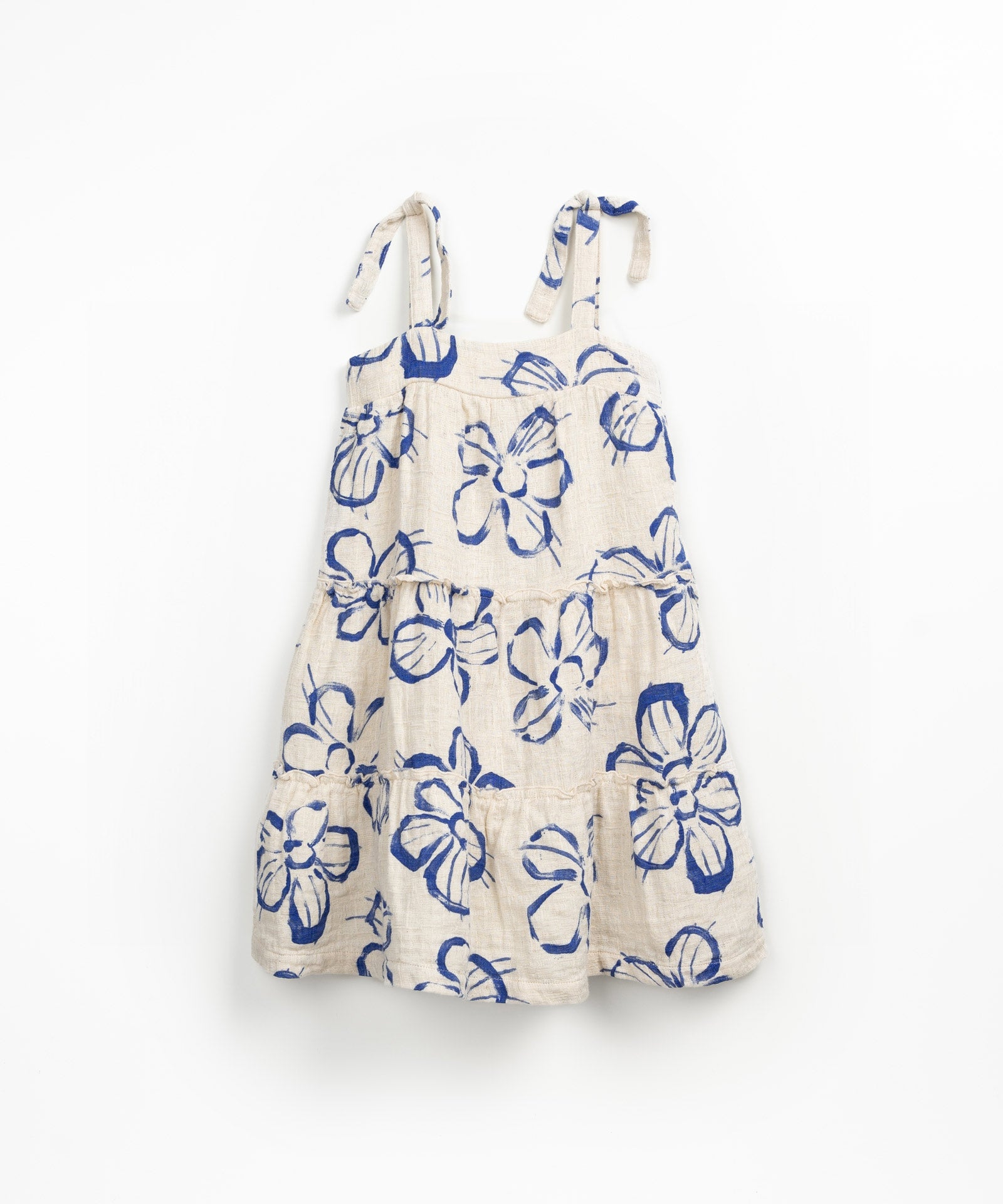 Play Up Kleid Muslin Gres Morangos