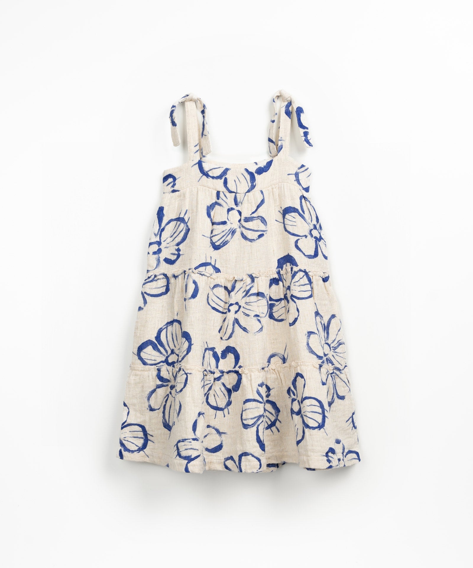 Play Up Kleid Muslin Gres Morangos