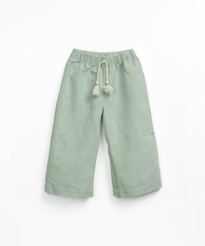 Play Up Pantalon tissé Madalena