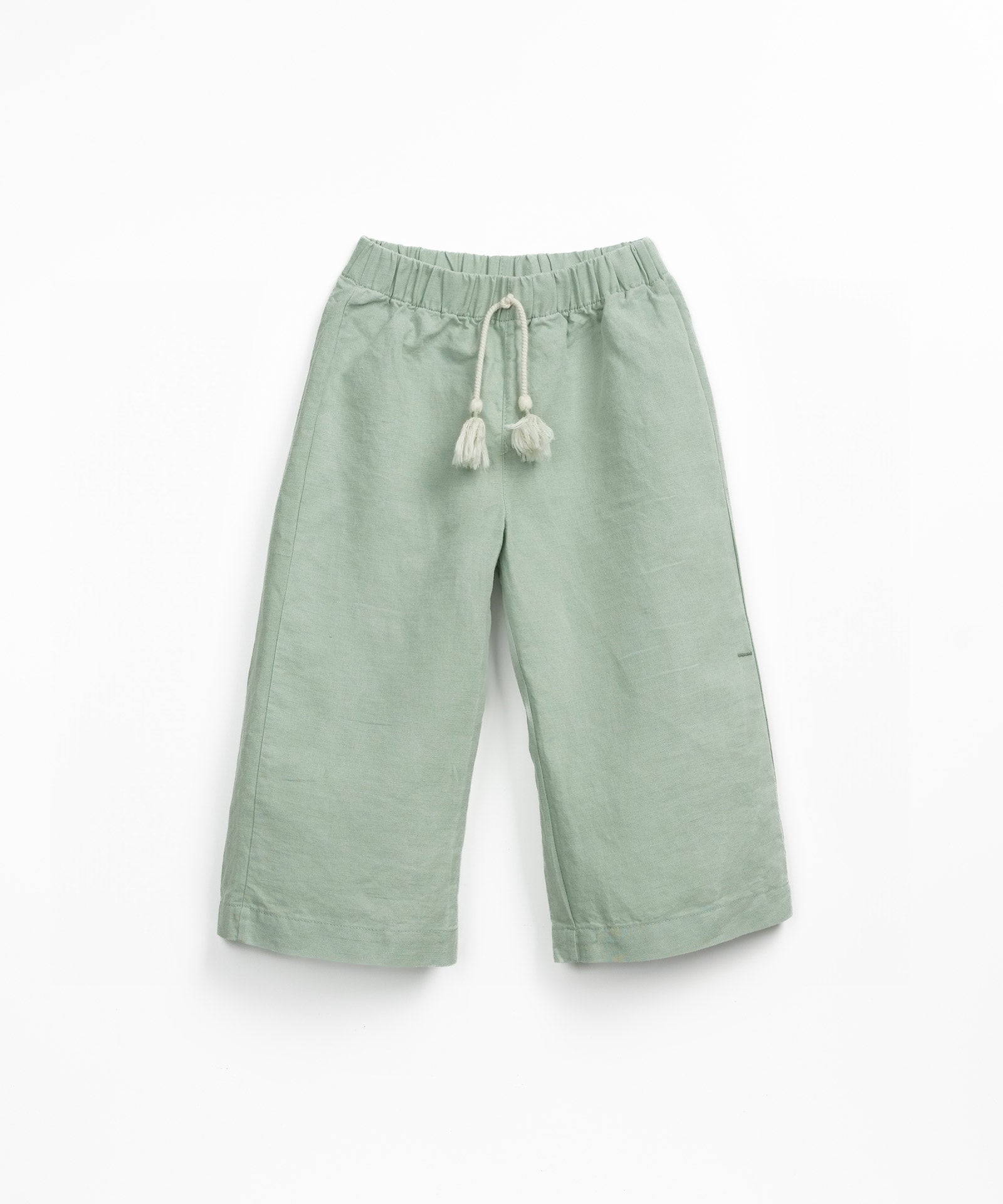 Play Up Hose Wove Trosers Madalena