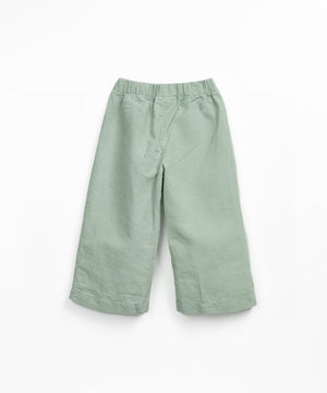 Play Up Pantalon tissé Madalena