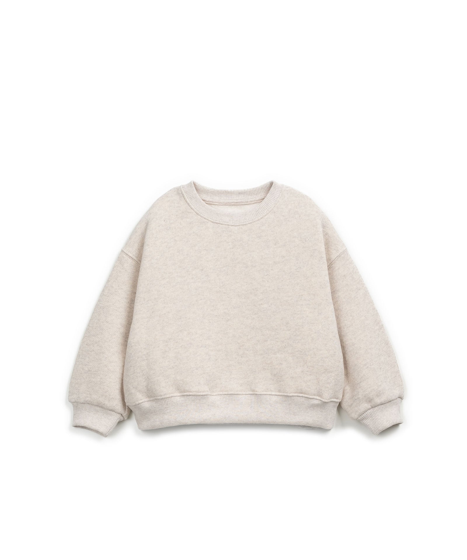 Play Up Pullover "Fleece" | Tones