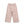 Strickhose mit weitem Schnitt, elastischem Bund und Animal-Print, hergestellt in Portugal.