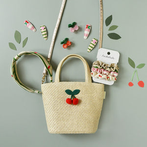 Rockahula Krallenclip (2er-Set) | Sweet Cherries