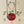 Barrettes Rockahula « Lily la coccinelle »