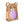 Ratatam! Plüschbär-Ball 12cm Baby | Corail