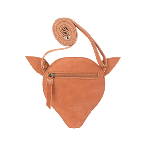 Donsje Amsterdam Shoulder Bag "Britta Classic Deer"