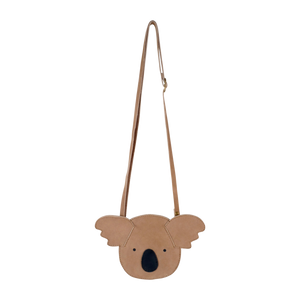 Donsje Amsterdam Umhängetasche "Britta Classic Koala"