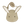 Donsje Umhängetasche 