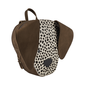 Donsje Amsterdam Rucksack "Umi Dalmatian"