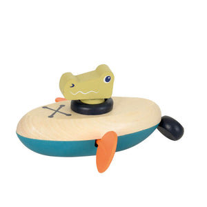 Egmont Toys Jouet de bain | Crocodile