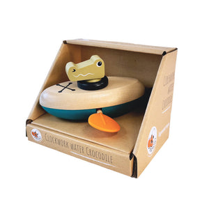 Egmont Toys Jouet de bain | Crocodile