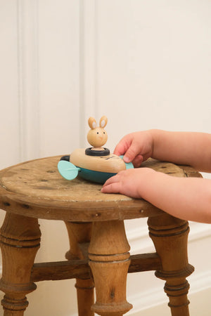 Egmont Toys Badespielzeug | Hase